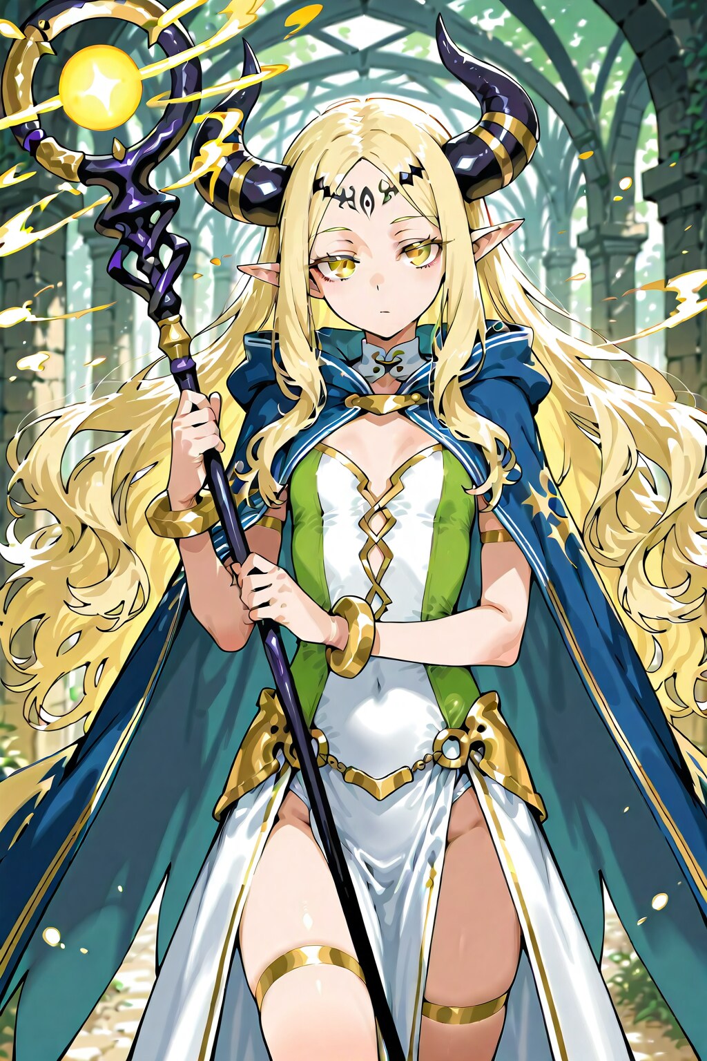 小春日和_20260309 | の人気AIイラスト・グラビア