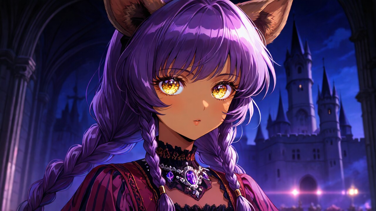 エルマさん | の人気AIイラスト・グラビア