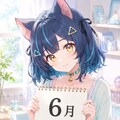 デイリーイラスト 26/6/25【2/5】 7枚目