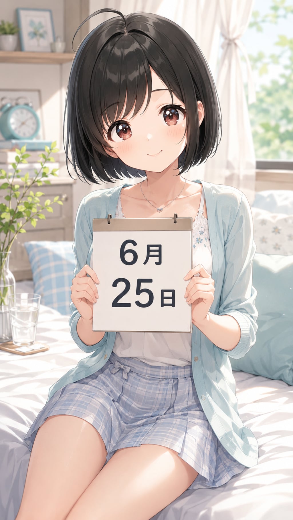 デイリーイラスト 26/6/25【2/5】