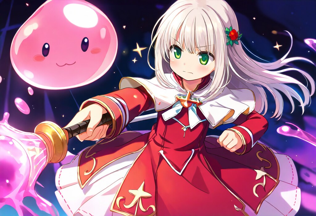姫アコちゃん Online
