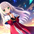 姫アコちゃん Online 3枚目