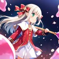 姫アコちゃん Online 9枚目