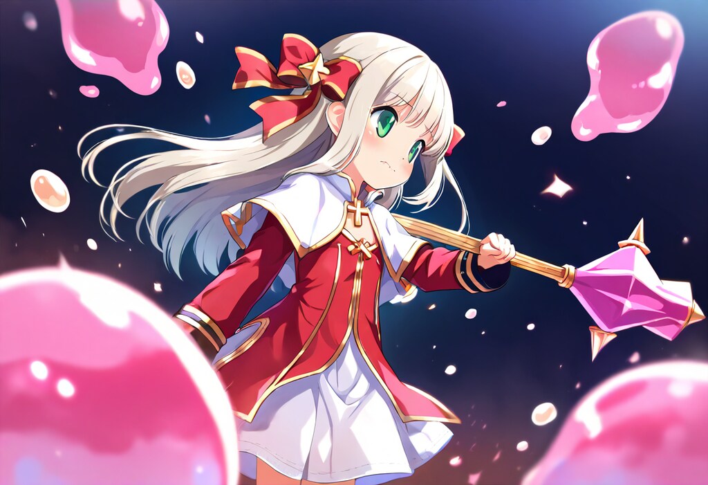 姫アコちゃん Online