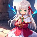 姫アコちゃん Online 4枚目