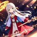 姫アコちゃん Online 5枚目