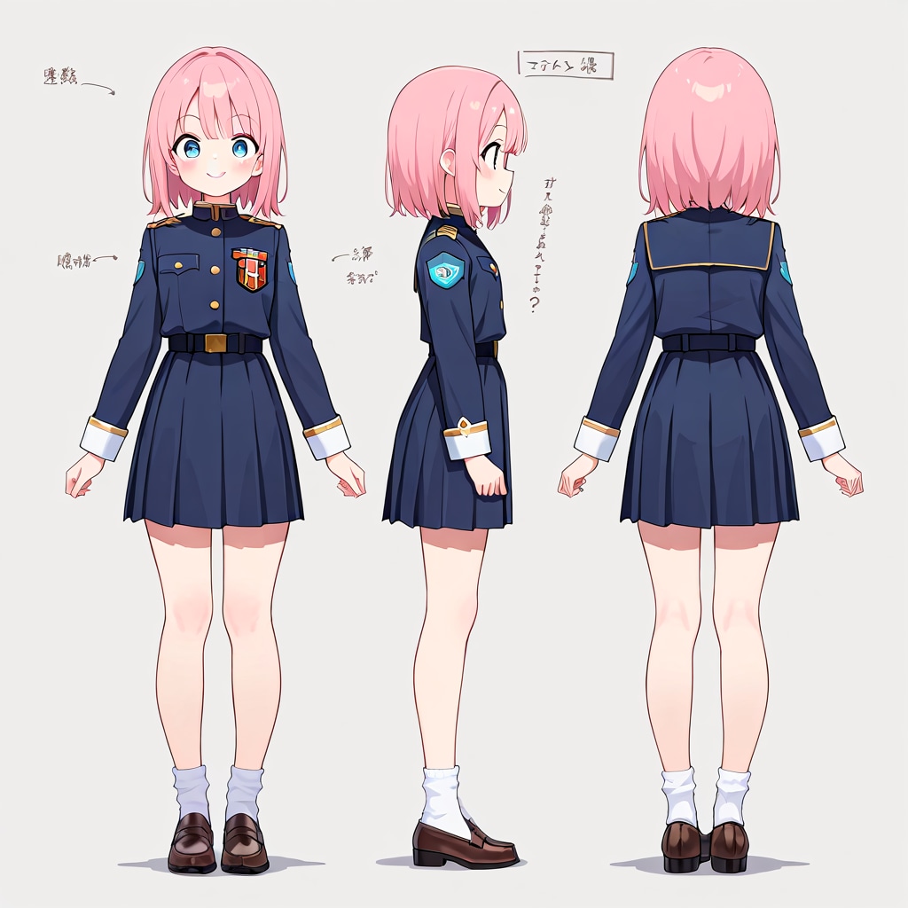 【IL系】何かの参考になるかもしれないしならないかもしれないプロンプト実験結果(全年齢版)