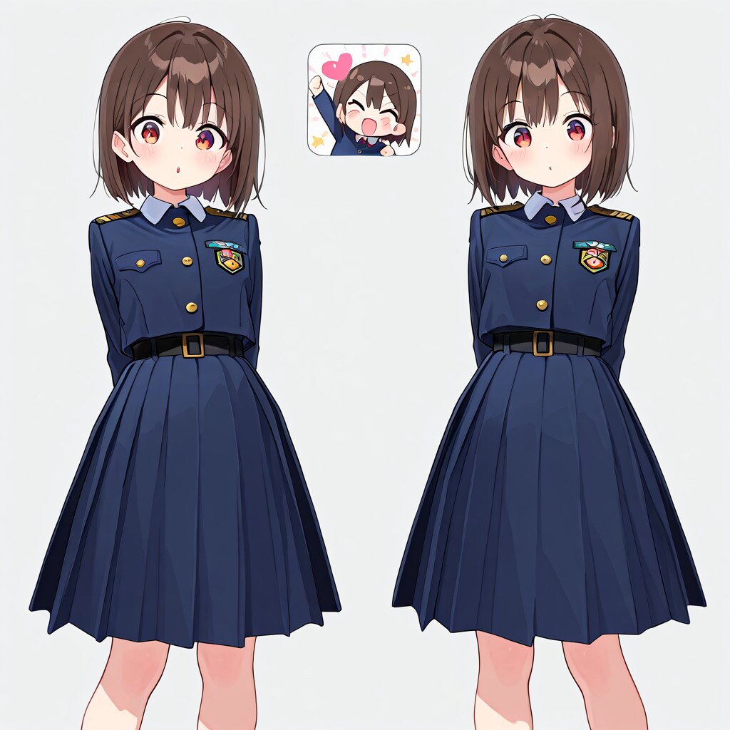 【IL系】何かの参考になるかもしれないしならないかもしれないプロンプト実験結果(全年齢版)