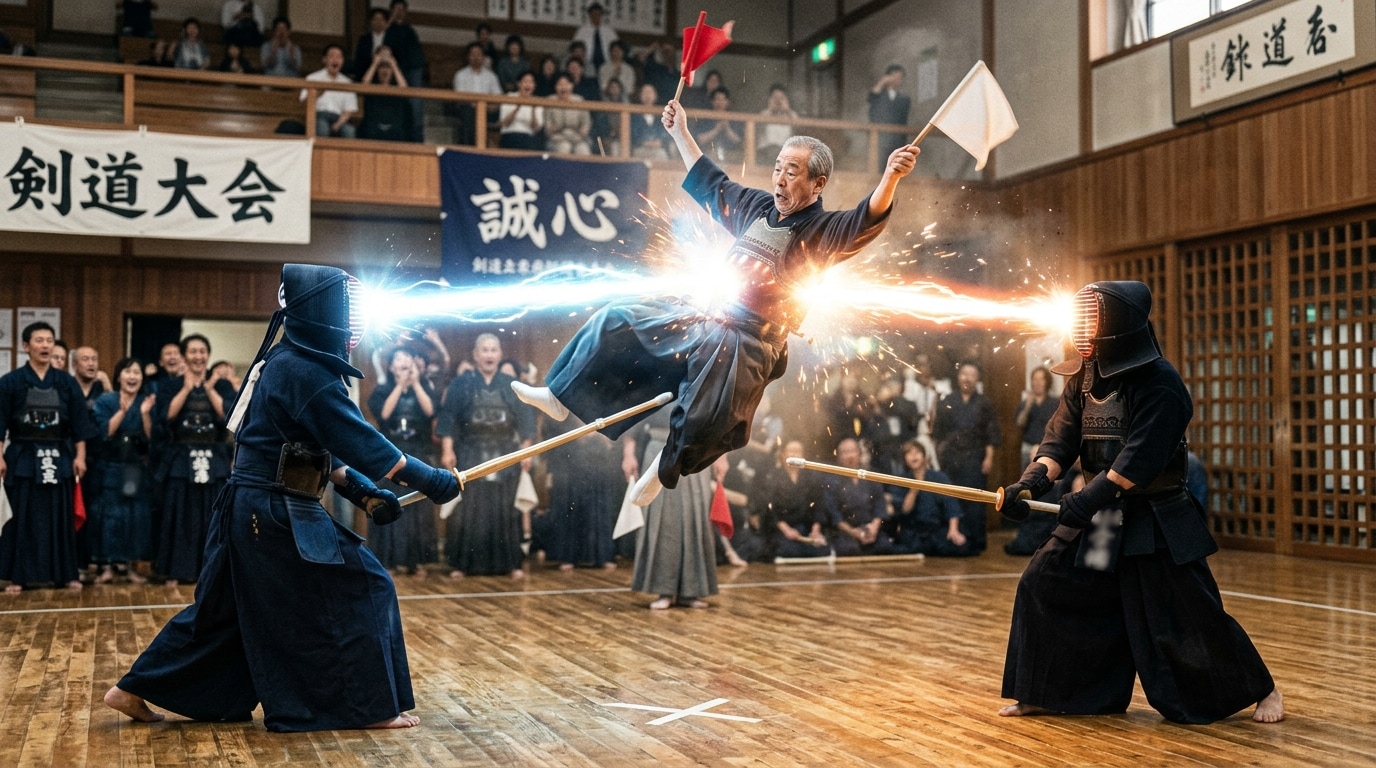 メーーン！ | の人気AIイラスト・グラビア