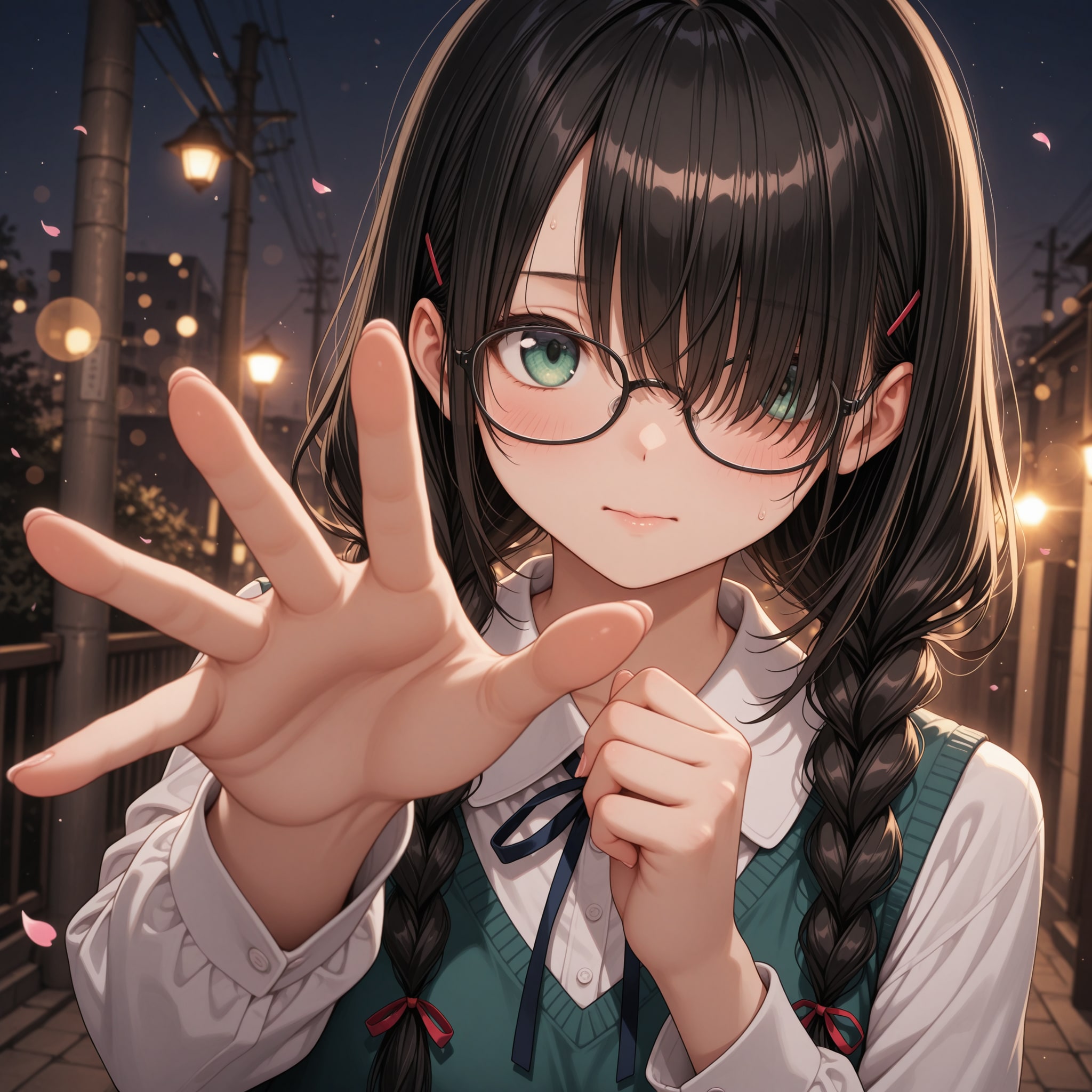 🖐️