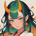 CYBeRPuNK+DeMoN 4枚目
