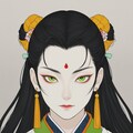 CYBeRPuNK+DeMoN 5枚目