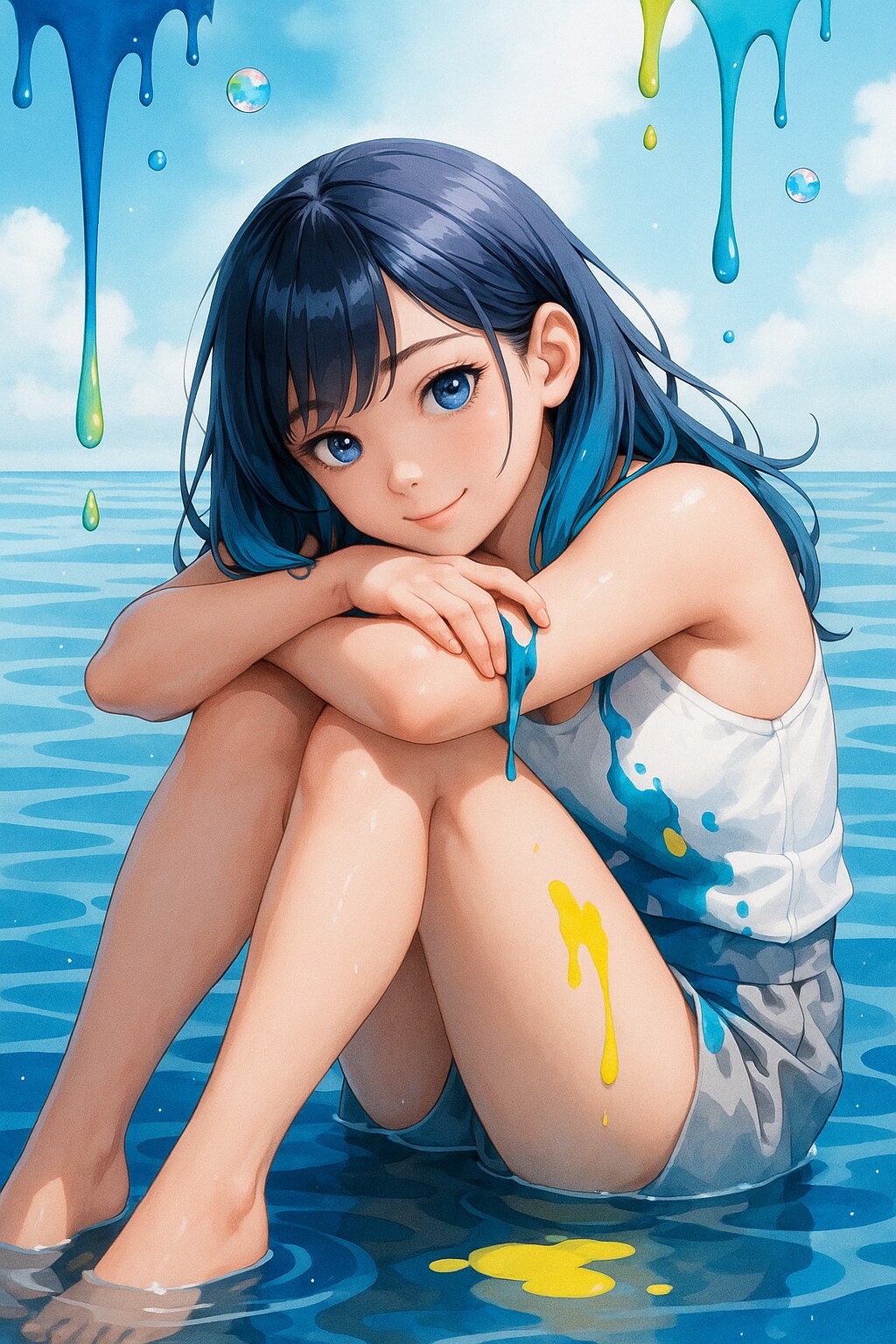 唾液