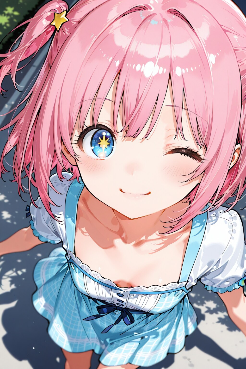 始めて10日、3000いいねありがとう！