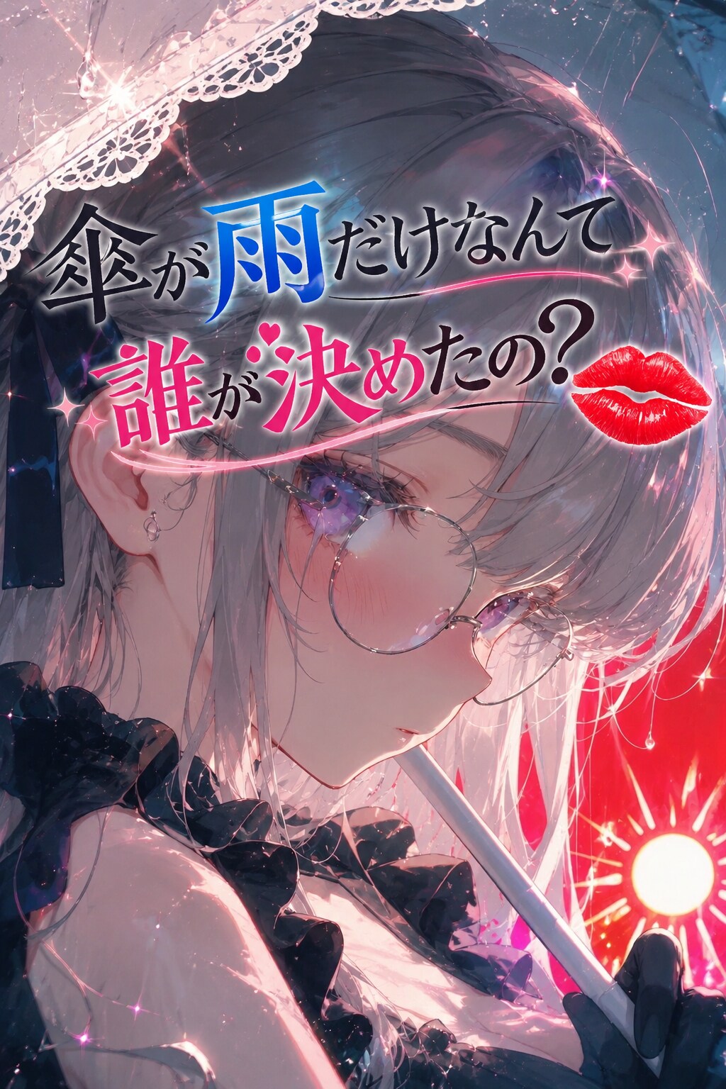 VEGAちゃん
