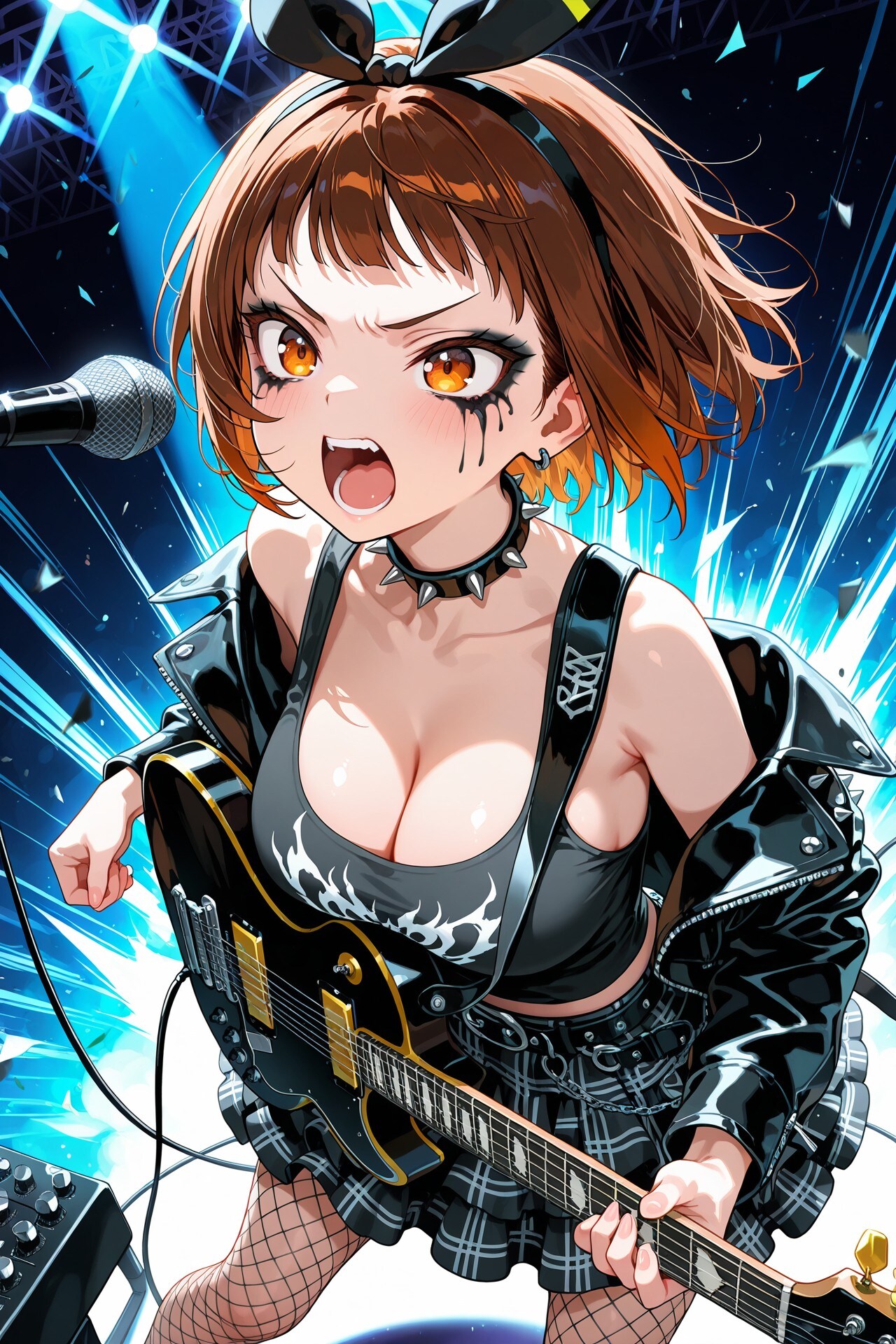 ヘビメタ✨