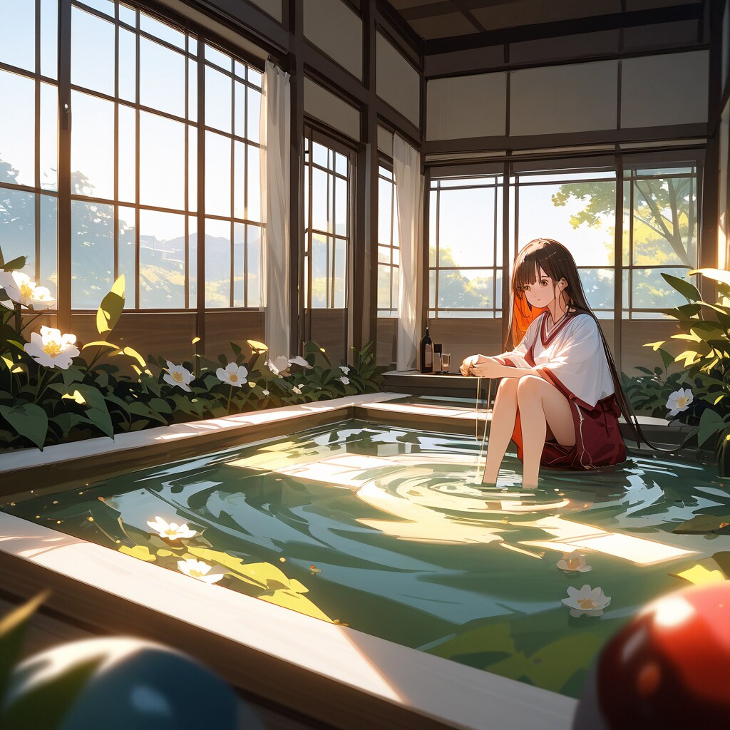 女神が？は？ | の人気AIイラスト・グラビア