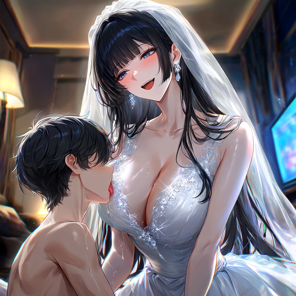 無知シチュ最強No.1企画作品です