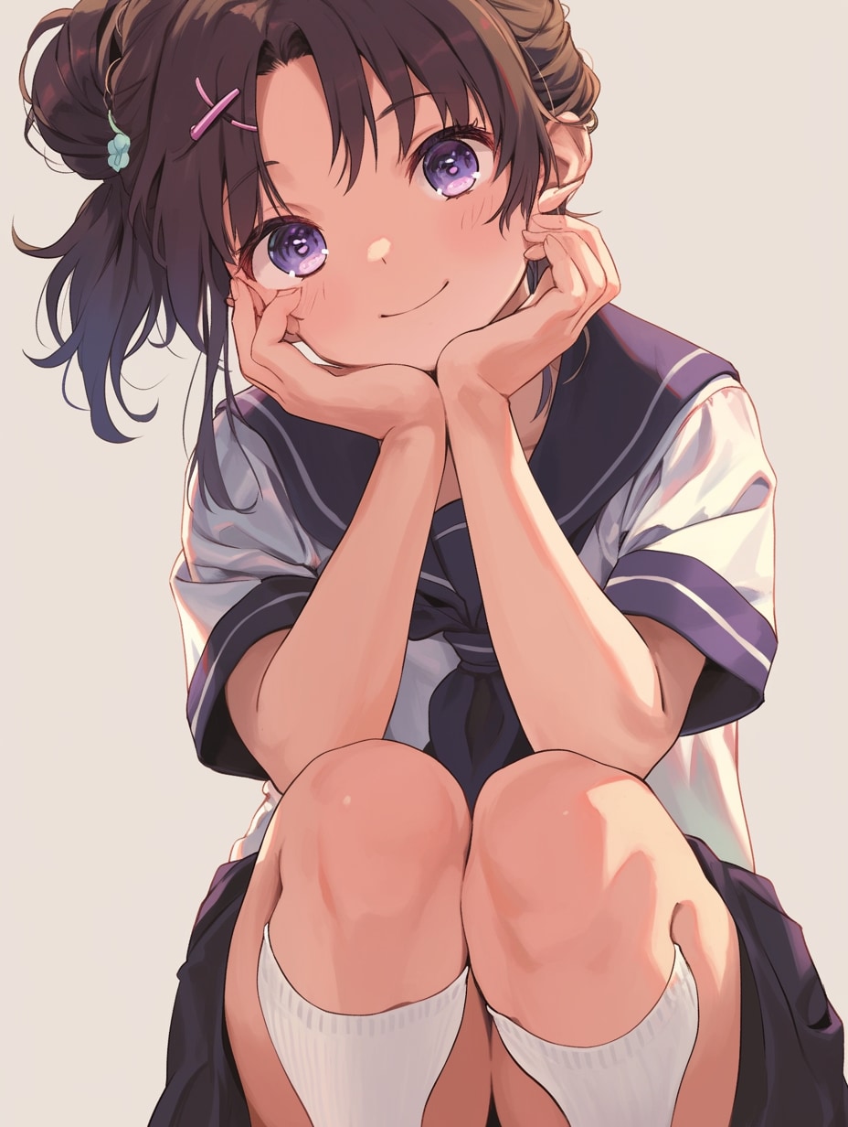 JK猫の視点29