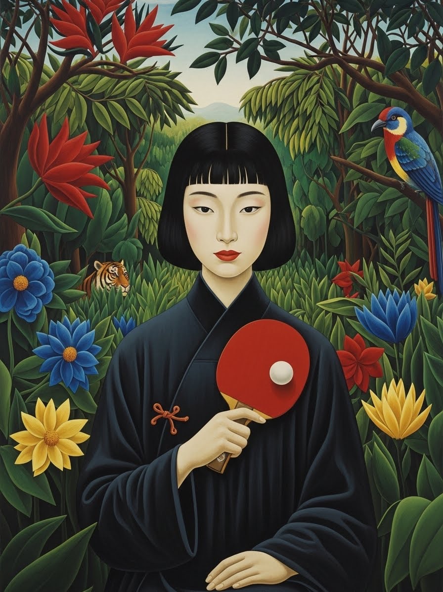 421 | の人気AIイラスト・グラビア