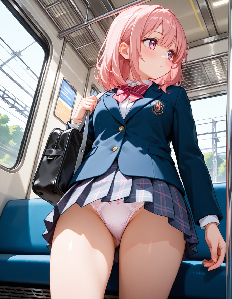 今日のパンツ#228