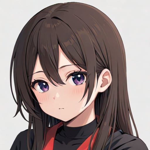 女の子 | の人気AIイラスト・グラビア