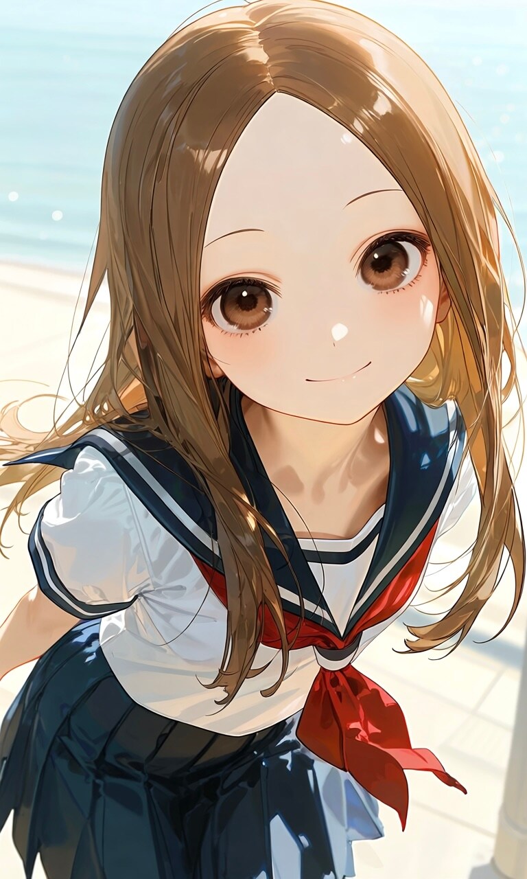 おでこちゃん
