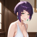 【うちの子ママ】あいりちゃんのママ「ミオリさん」 4枚目