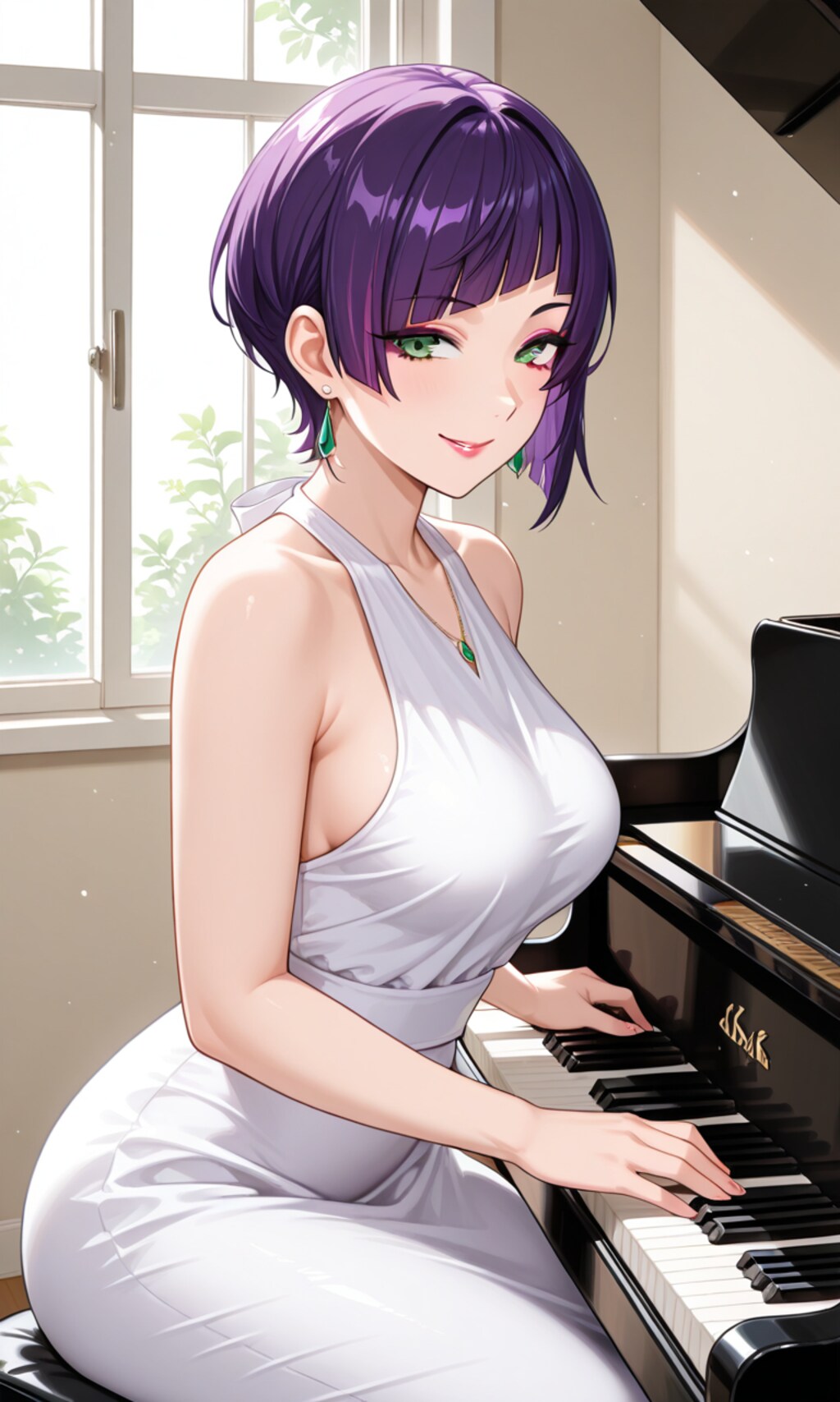 【うちの子ママ】あいりちゃんのママ「ミオリさん」