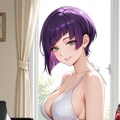 【うちの子ママ】あいりちゃんのママ「ミオリさん」 3枚目