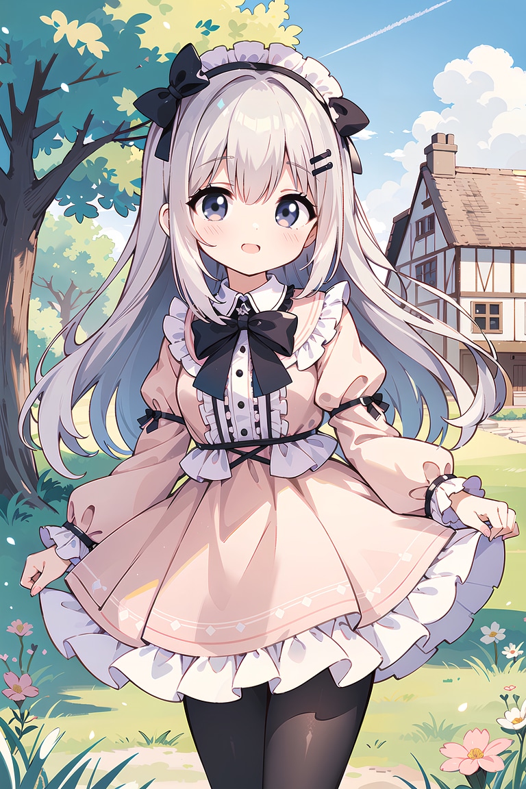 かわいいあのコ 293 | の人気AIイラスト・グラビア