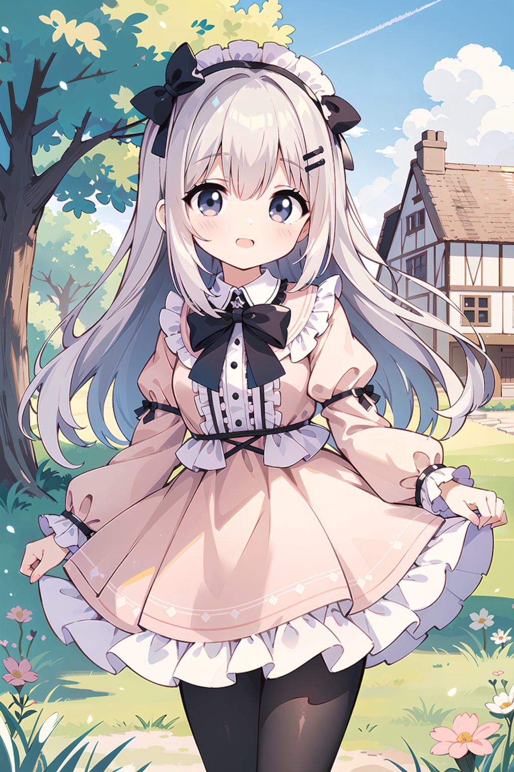 かわいいあのコ 293
