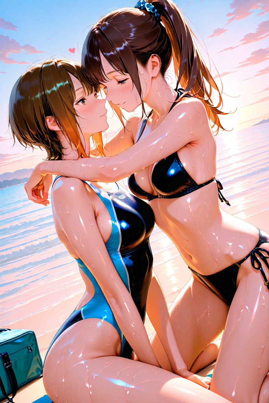海