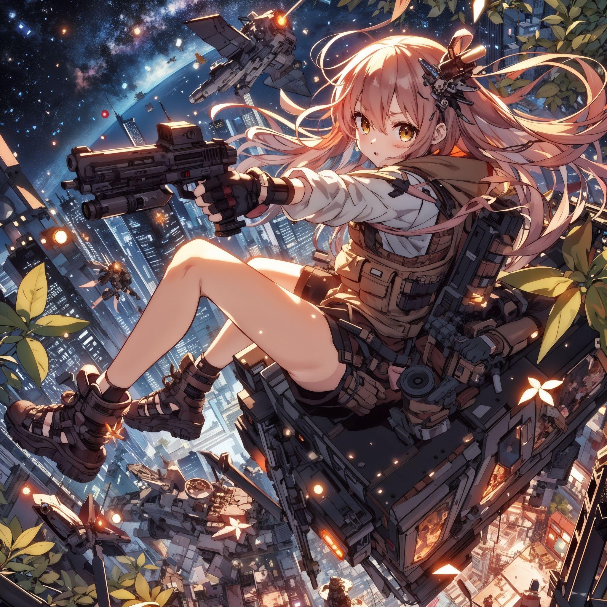 電脳社会 | の人気AIイラスト・グラビア