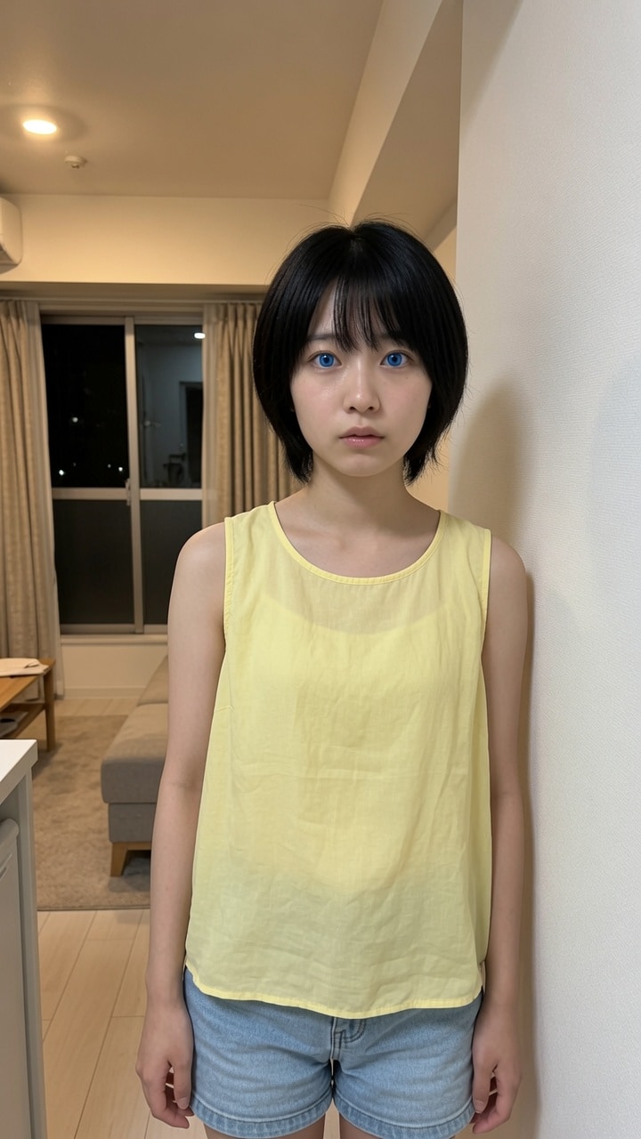 部屋　12枚