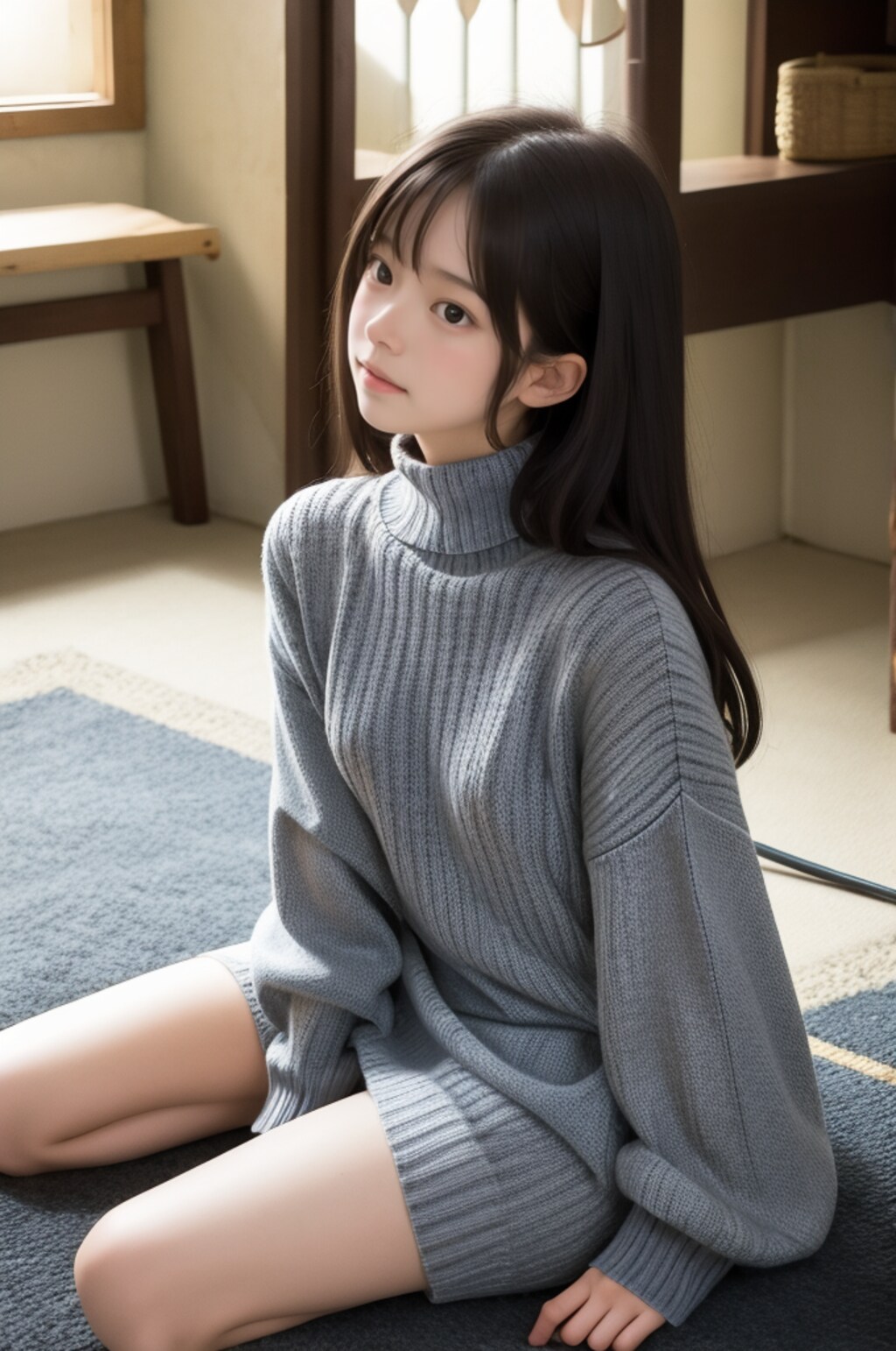萌えっ子090