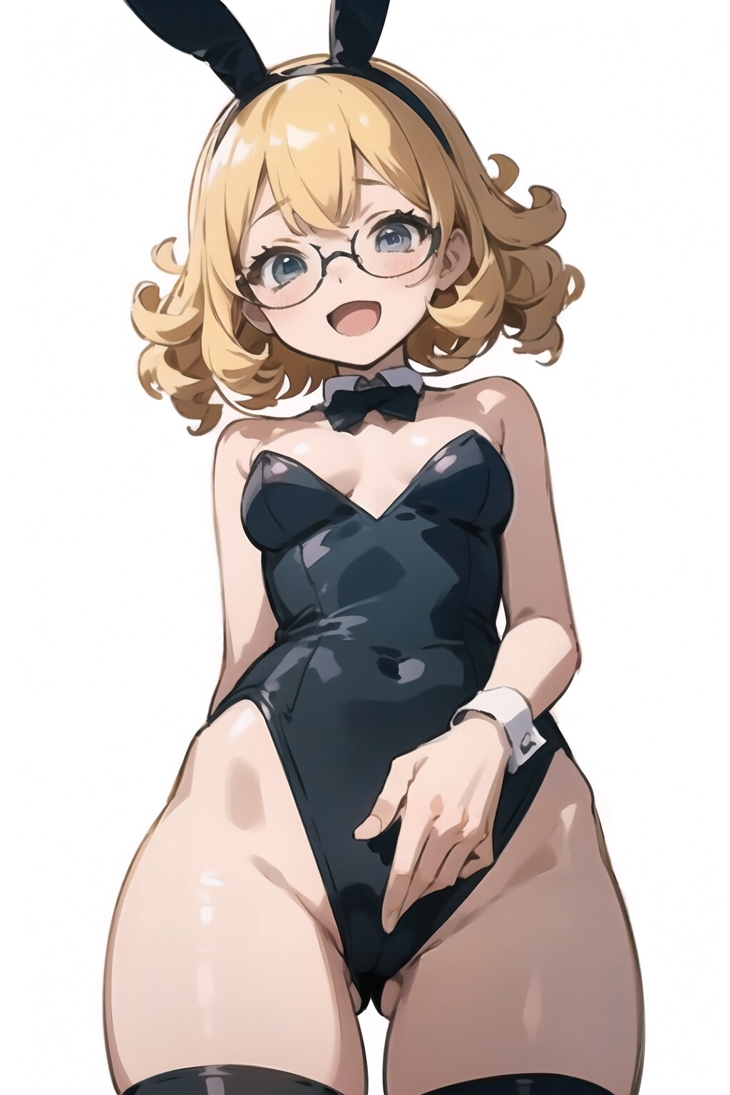 今日のバニーガール（2023/07/04）