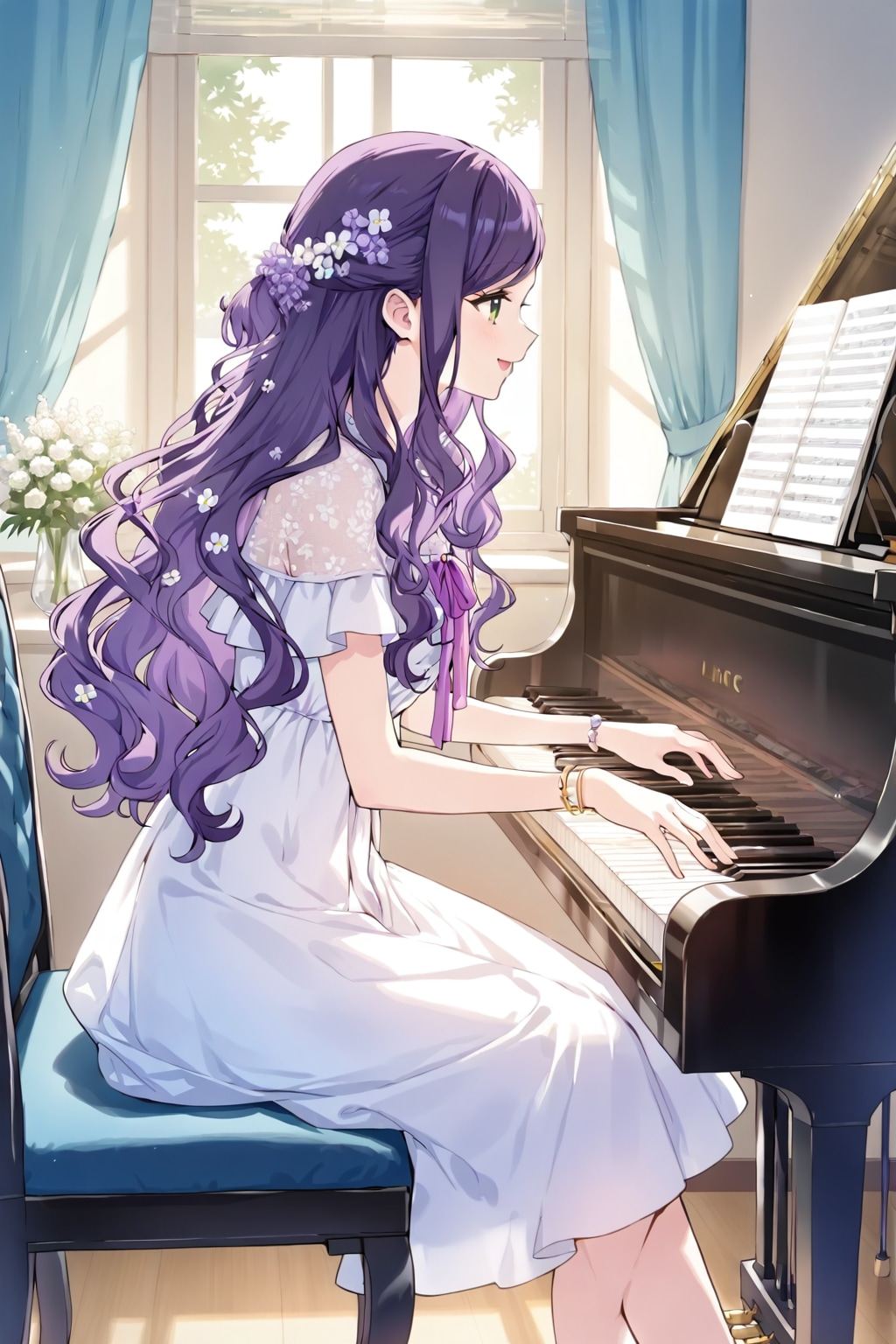 LILACさん６１