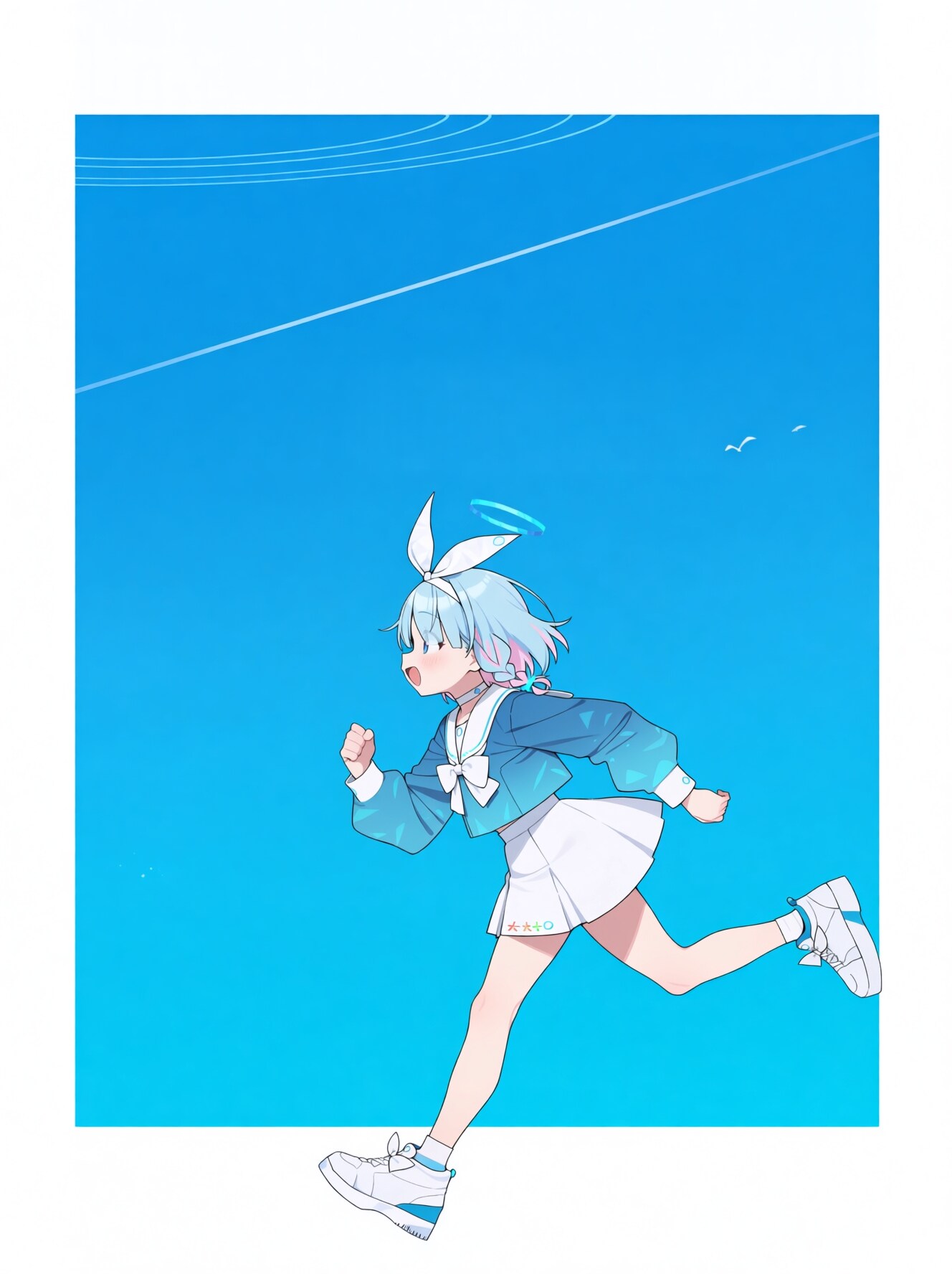 アロナ / ブルアカ