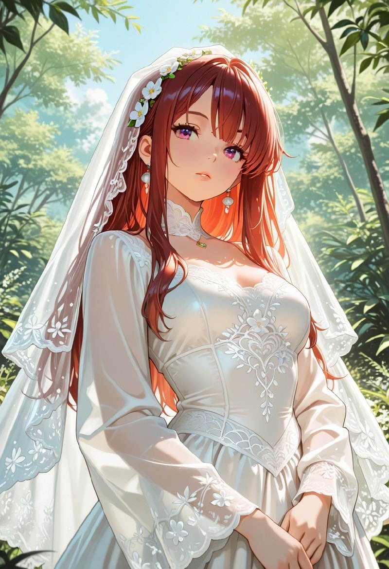 花嫁