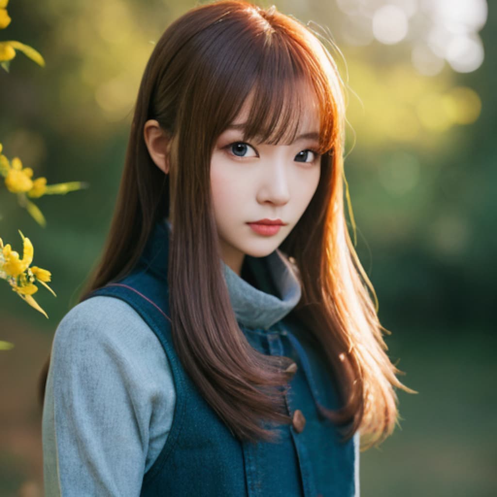 花の乙女