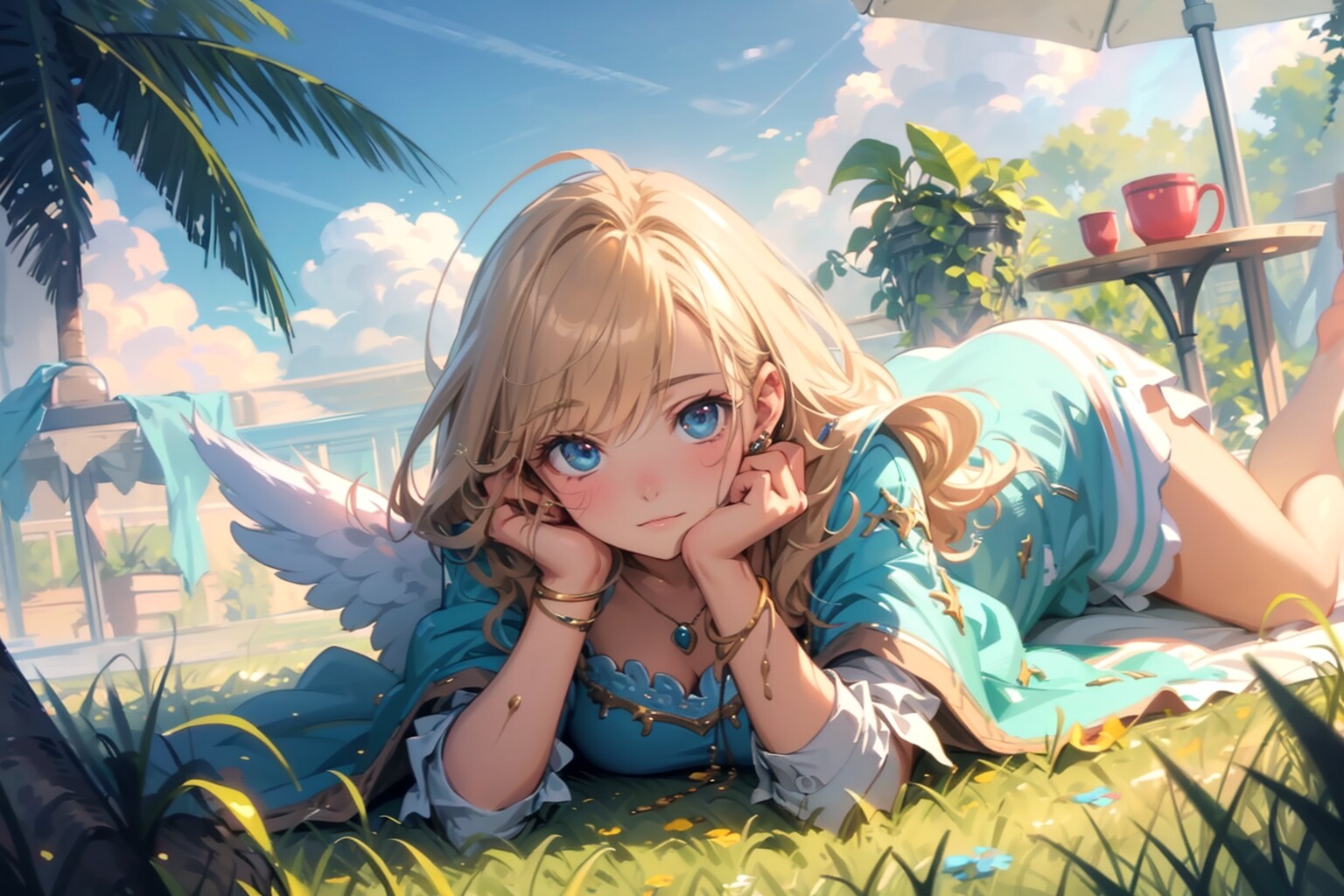 習作