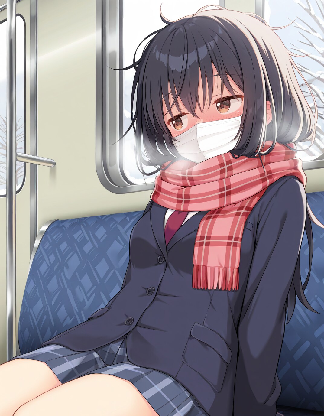 風邪