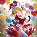 ちちぷい版 ピエロッタ BUTTER 2枚目