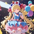 ちちぷい版 ピエロッタ BUTTER 3枚目