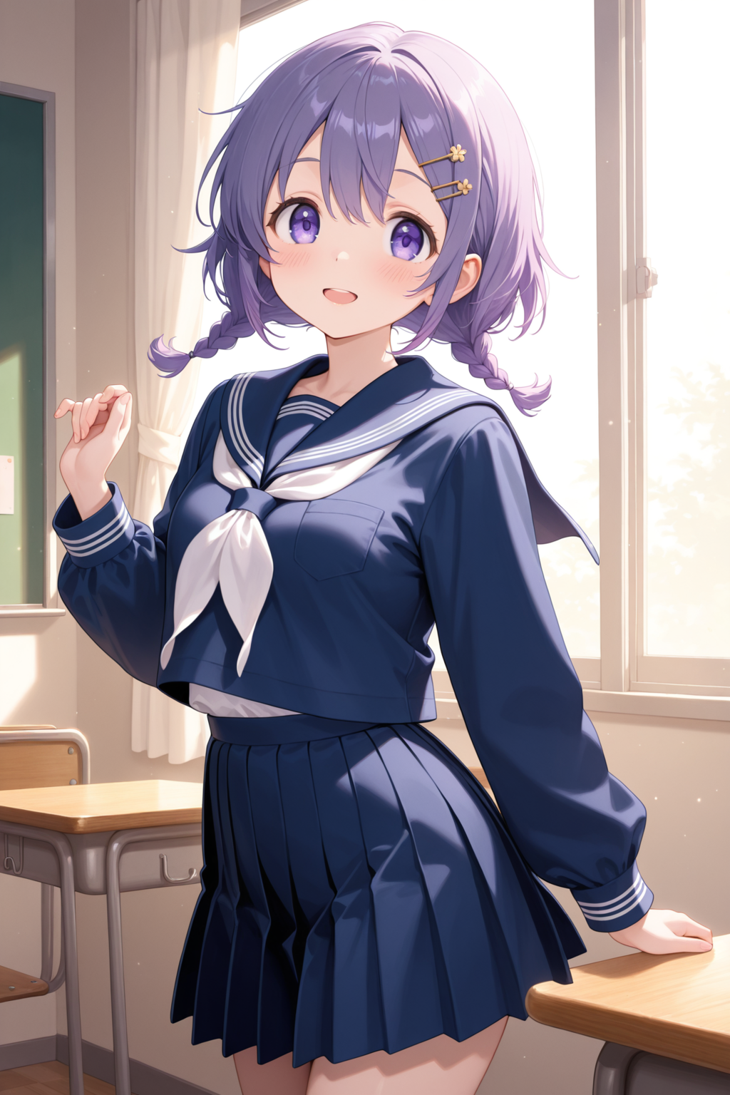 幼馴染な彼女未満