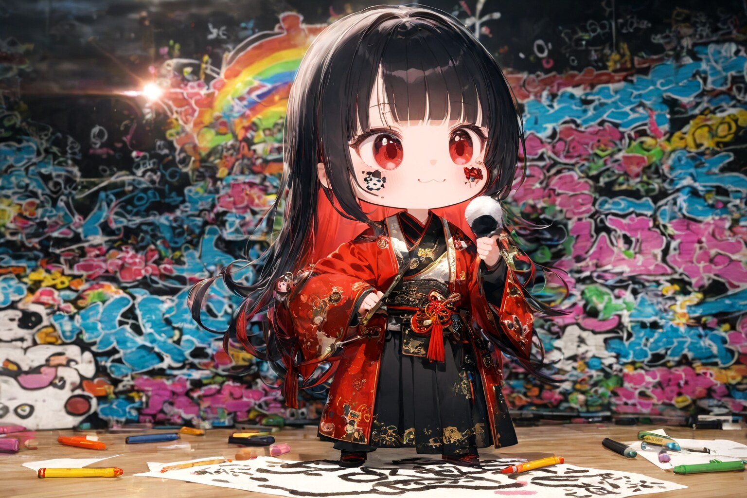 保育園ライブ
