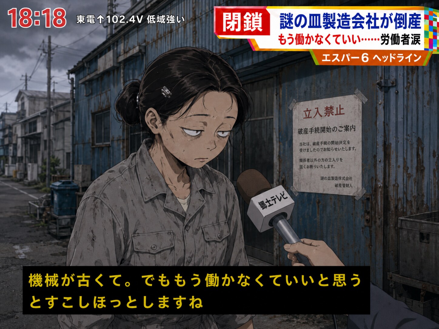 とうさん！