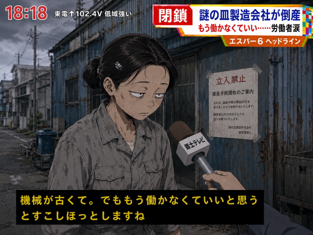 とうさん！