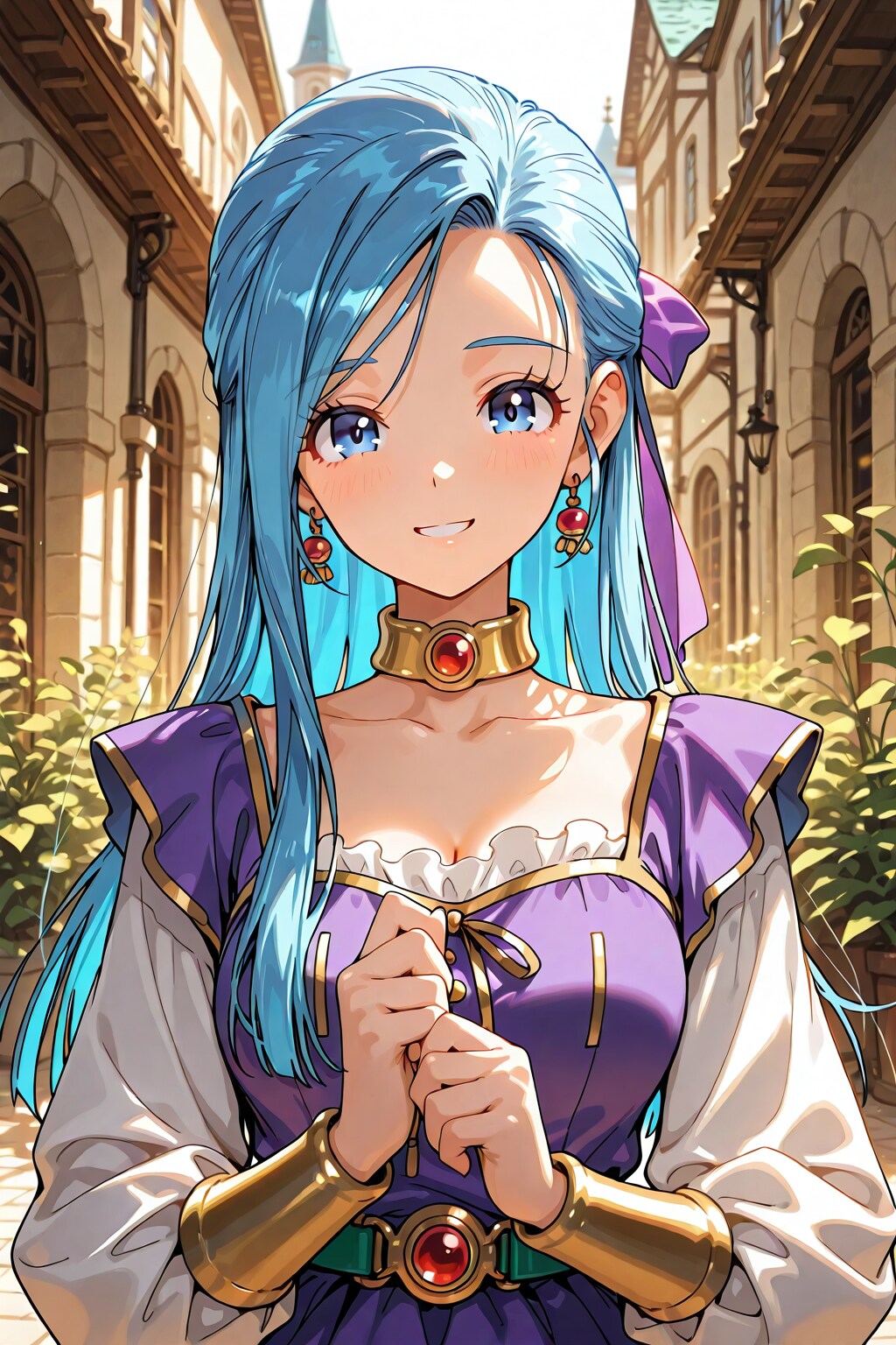 ビアンカフローラ
